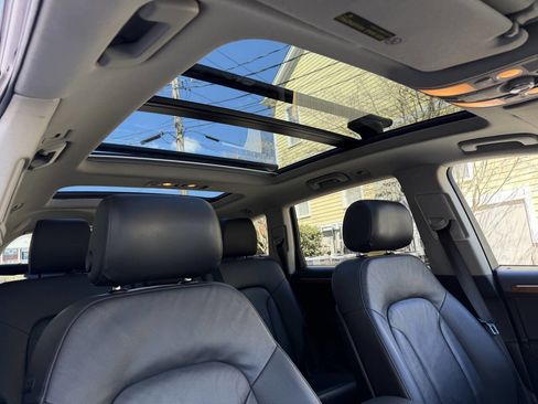 Used 2014 Audi Q7 3.0T Premium Plus w/ Premium Plus Package AWD/4WD image 22