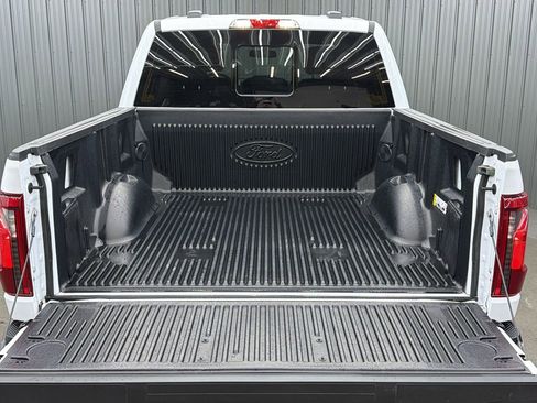 Used 2025 Ford F150 Tremor image 17
