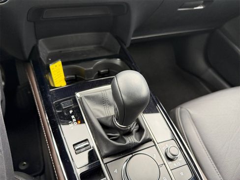 Used 2025 MAZDA CX-30 AWD 2.5 S w/ Premium Package image 20