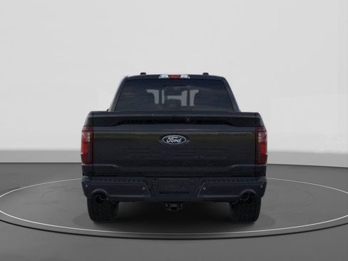 New 2026 Ford F150 XLT w/ Equipment Group 302A MID AWD/4WD image 5