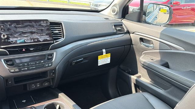 New 2026 Honda Ridgeline RTL image 25