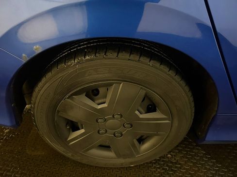 Used 2016 Honda Civic LX image 18