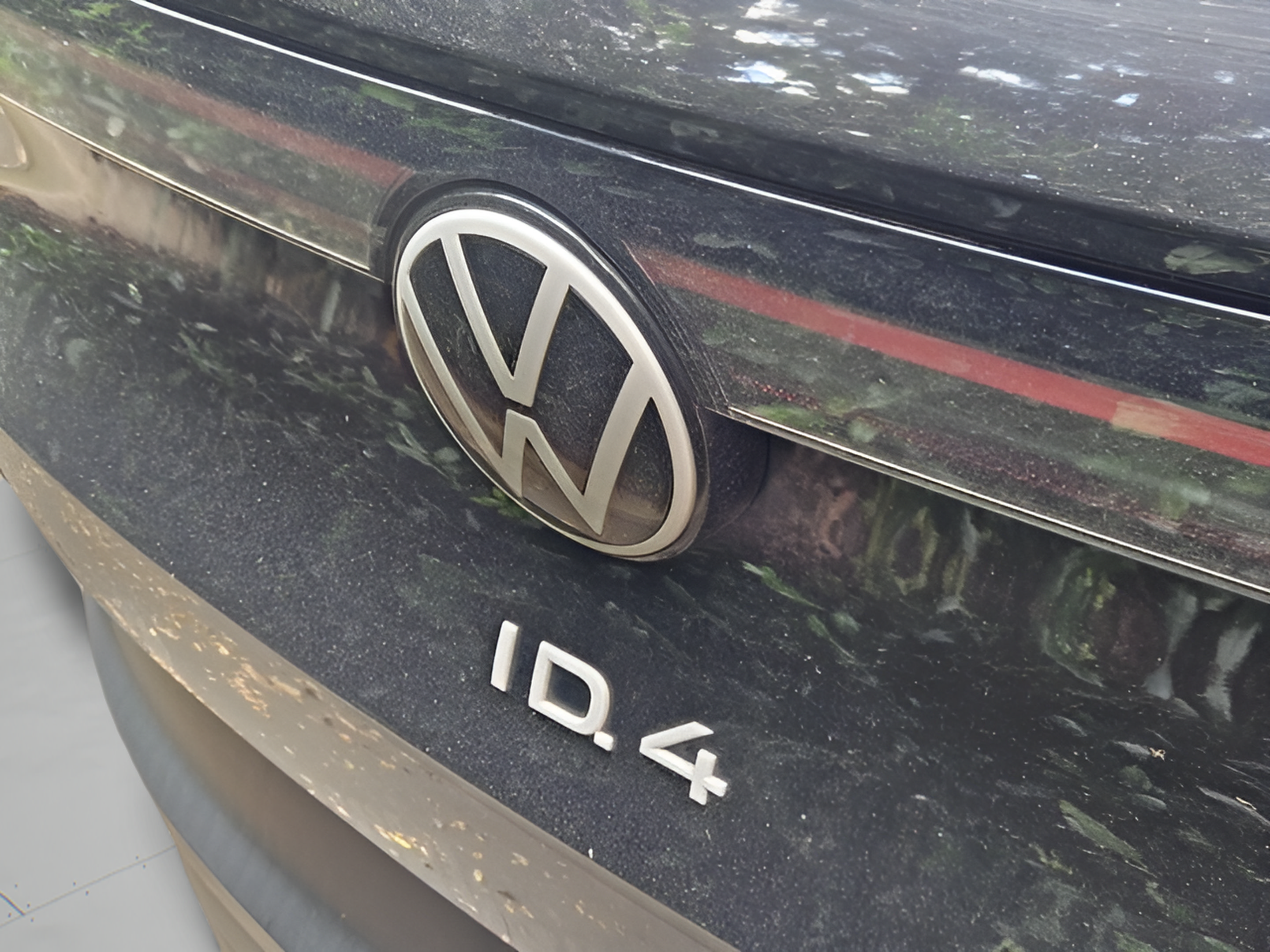 Used 2023 Volkswagen ID.4 Pro RWD image 7