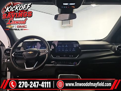 Used 2026 Chevrolet Equinox LT FWD image 15