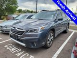Used 2021 Subaru Outback Limited XT image 3