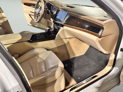 Used 2017 Cadillac CT6 Platinum image 9