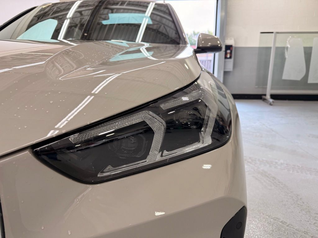 Used 2026 BMW X1 xDrive28i AWD/4WD image 9