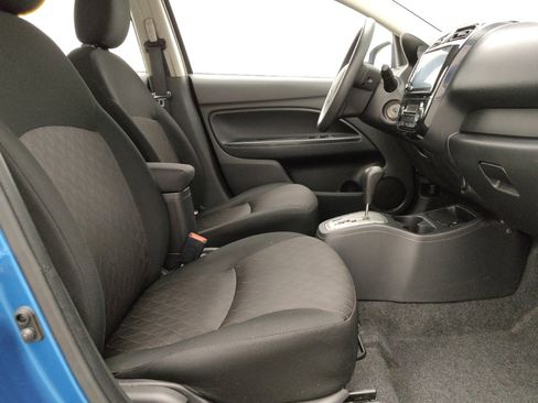Used 2023 Mitsubishi Mirage ES FWD image 21
