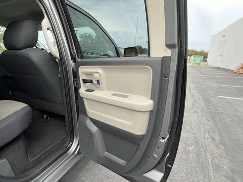 Used 2011 RAM 1500 Big Horn image 22