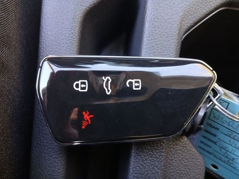 New 2026 Volkswagen Jetta S image 27