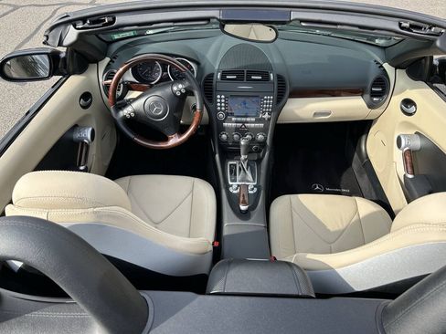 Used 2007 Mercedes-Benz SLK 350 image 26