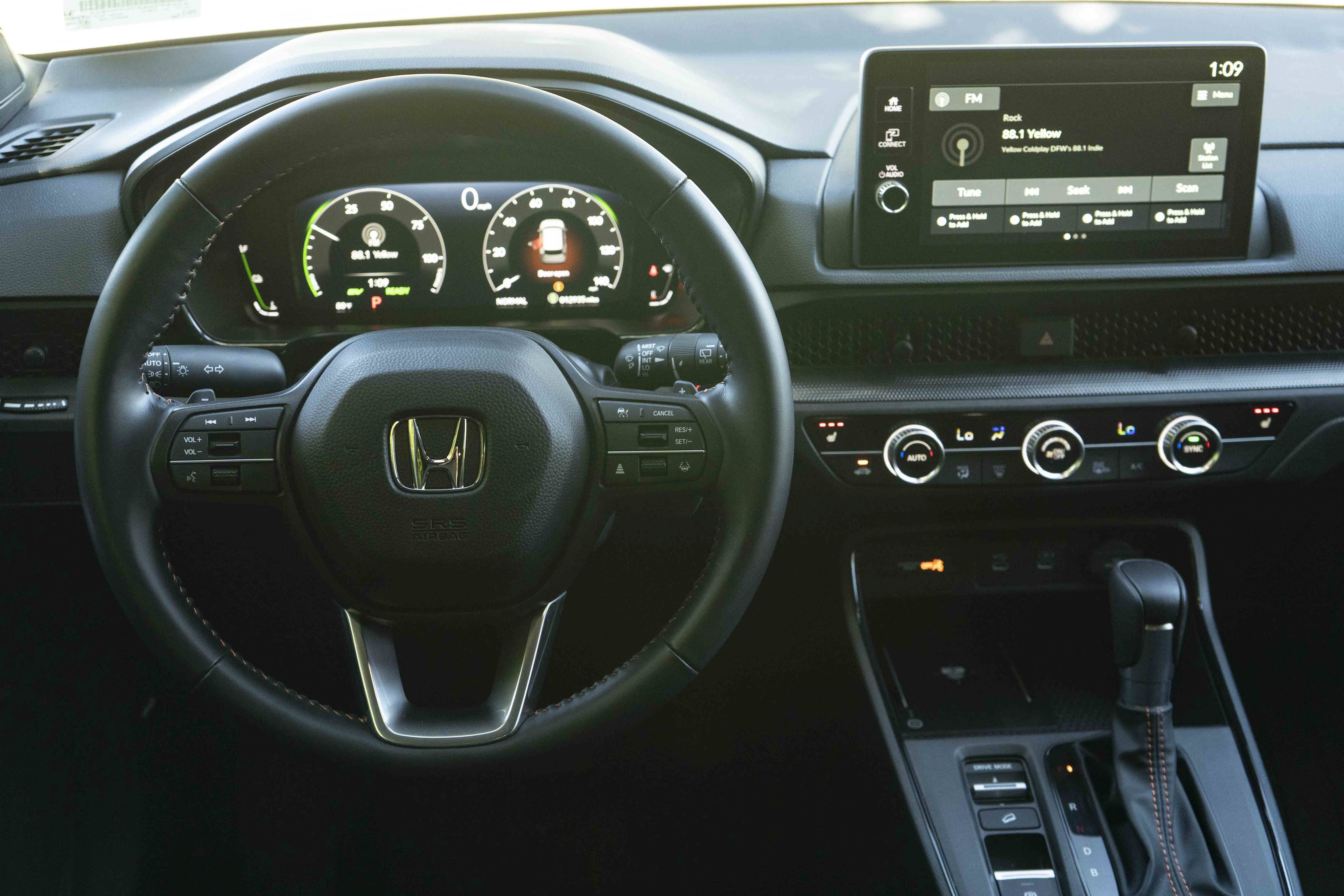 Used 2026 Honda CR-V Sport-L image 19