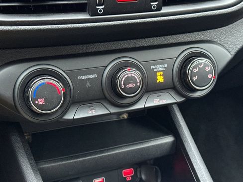 Used 2024 Kia Forte LXS image 16