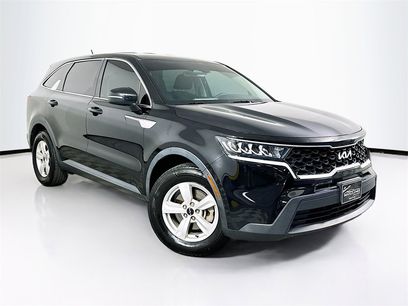 Used 2023 Kia Sorento LX