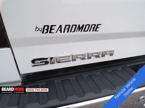 Used 2015 GMC Sierra 1500 SLE w/ SLE Value Package image 9