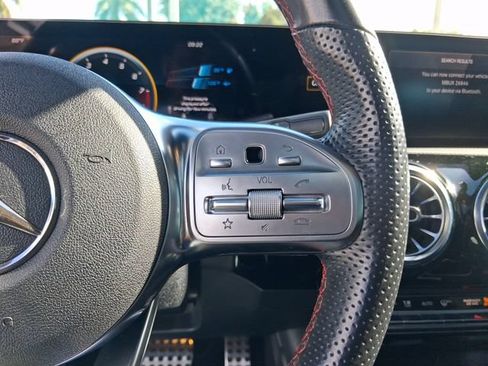 Used 2023 Mercedes-Benz CLA 45 AMG 4MATIC image 19