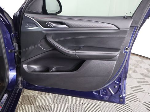 Used 2022 BMW X3 xDrive30i w/ M Sport Package 2 image 24