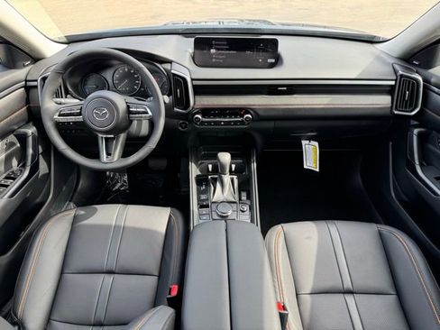New 2026 MAZDA CX-50 2.5 Hybrid w/ Premium Plus Pkg image 7