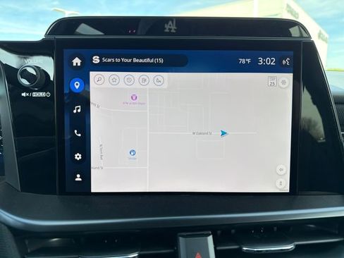 New 2026 Subaru Outback Premium AWD/4WD image 12
