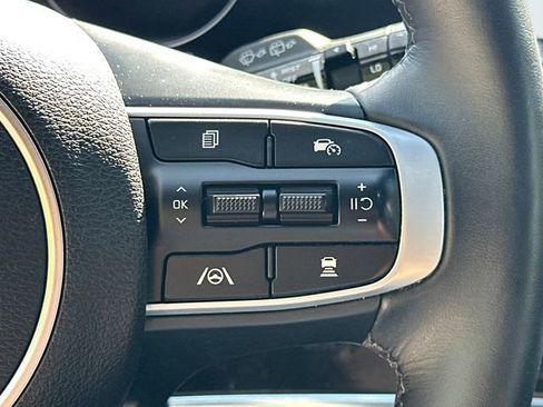 Used 2024 Kia Sportage X-Pro Prestige AWD/4WD image 31