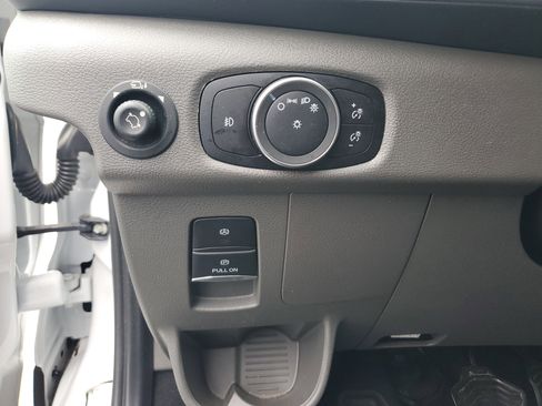 Used 2022 Ford Transit 350 XLT image 27