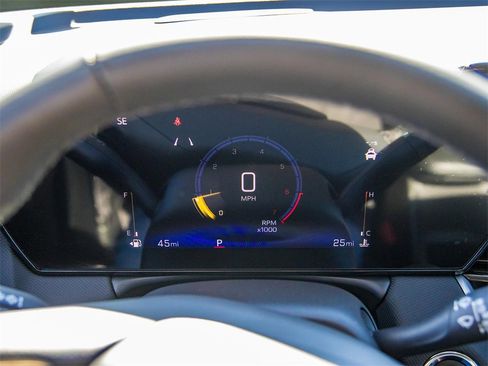 New 2025 Chevrolet TrailBlazer LT w/ Convenience Package image 27