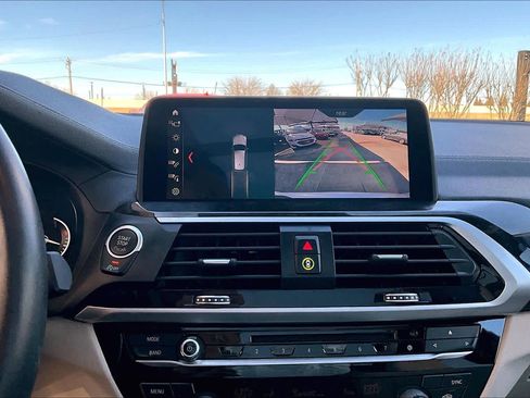 Used 2019 BMW X3 xDrive30i w/ Premium Package image 30