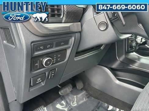 Used 2022 Ford F150 Raptor w/ Equipment Group 801A High image 21