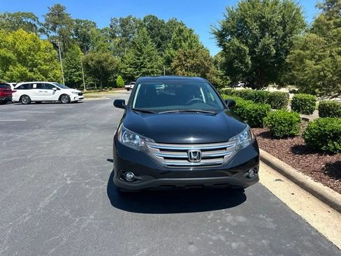 Used 2014 Honda CR-V EX image 5