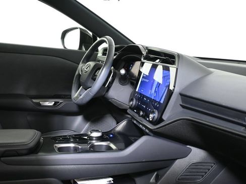 Used 2023 Lexus RZ 450e Premium w/ Accessory Package (2T) AWD/4WD image 8