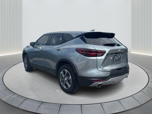 Certified 2023 Chevrolet Blazer LT image 8
