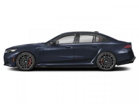 New 2026 BMW M5 w/ Executive Package image 3