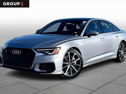 Certified 2025 Audi A6 Premium Plus w/ Premium Plus Package
