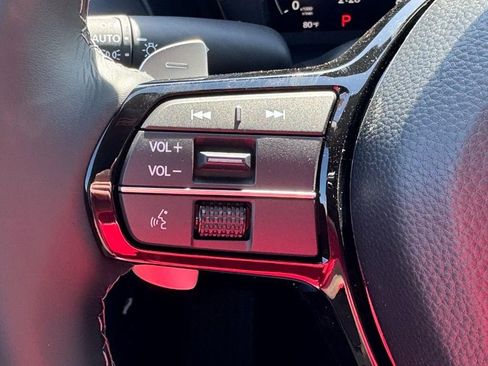 New 2026 Acura ADX FWD image 14