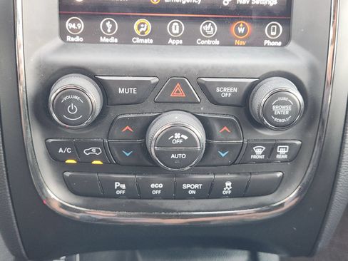 Used 2019 Dodge Durango R/T AWD/4WD image 19