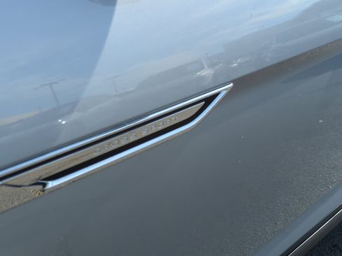 Certified 2024 Volkswagen Atlas Cross Sport SE image 22