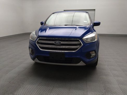 Used 2017 Ford Escape SE FWD image 15