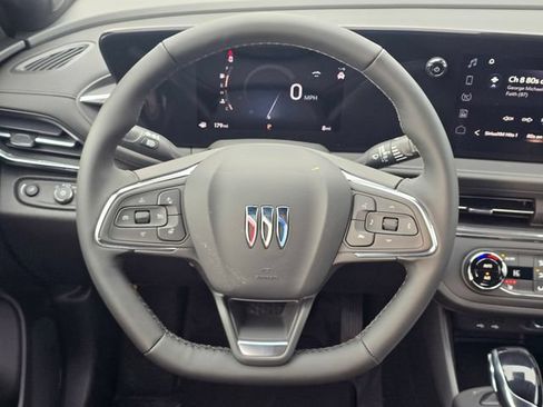 New 2026 Buick Envista Preferred w/ Convenience I Package FWD image 13