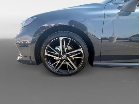 New 2026 Toyota Camry XSE FWD image 14