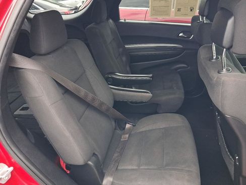 Used 2019 Dodge Durango GT AWD/4WD image 18
