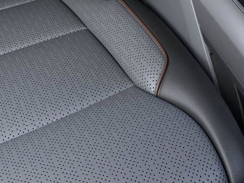 New 2025 Ford F150 Lariat w/ Equipment Group 502A High image 16