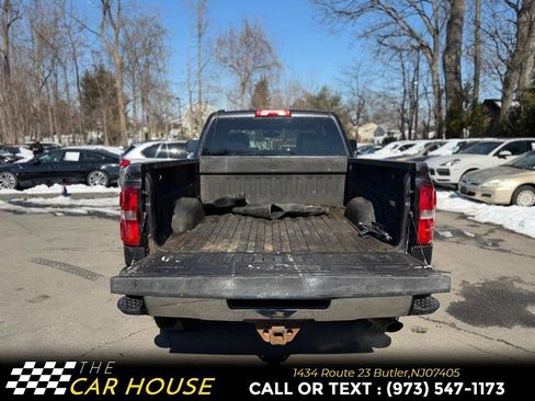 Used 2015 GMC Sierra 2500 SLE w/ All-Terrain HD Package image 18