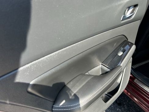 Used 2023 Nissan Altima 2.5 SL FWD image 17