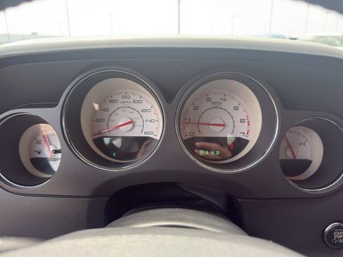 Used 2012 Dodge Challenger R/T Plus RWD image 16