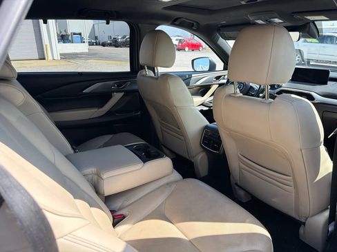 Used 2021 MAZDA CX-9 Grand Touring FWD image 11