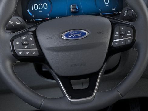 New 2026 Ford Escape Platinum w/ Premium Technology Package AWD/4WD image 13