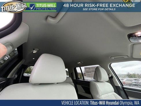 New 2026 Hyundai Santa Fe SEL AWD/4WD image 63