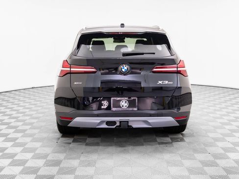 New 2026 BMW X3 xDrive30 w/ Premium Package image 5
