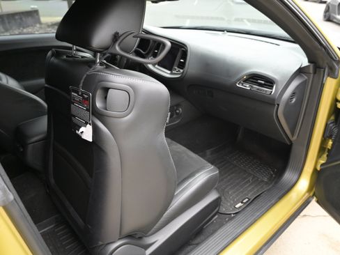 Used 2021 Dodge Challenger SRT Super Stock image 40