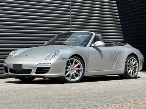 Used 2009 Porsche 911 Carrera S RWD image 12